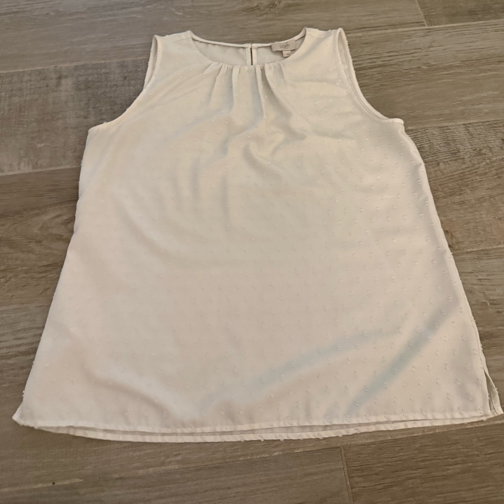 Loft tops and socks